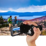 thumbnail of Caméscope Numérique HD 1280x720P Zoom 16X Écran LCD 2 Pouces 16MP YONIS