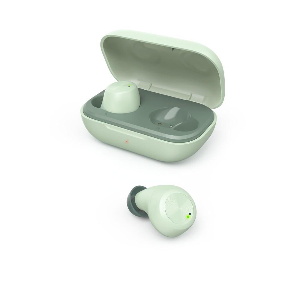 Hama Spirit Chop True Wireless Bluetooth Kopfhörer IPX4 Mint