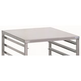 thumbnail of Carrello portavivande Tournus Gn2/1 a 8 ripiani