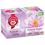 thumbnail of Teekanne Kräutertee Innere Ruhe 20 Teebeutel (40 g)