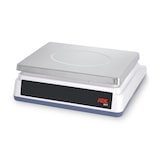 thumbnail of ADE Portionswaage, Serie ADE 90612-30, Höchstlast 30 kg