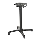 thumbnail of Stamp Reverdy Pied rabatable auto stabilisant KIRA noir