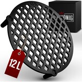 thumbnail of GUSSKÖNIG  Stapelrost für 12 l Dutch Oven