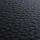 thumbnail of Relaxsessel HWC-L10, TV-Sessel Liegesessel, Liegefunktion drehbar, elektrisch verstellbar Voll-Leder ~ schwarz