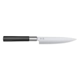 thumbnail of KAI Set 3 couteaux Office / Universel / Chef - Wasabi Black