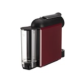 thumbnail of Delta Q maquina cafe mini qool red