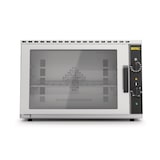 thumbnail of Forno de convecção 50L e adequado para 4 tabuleiros GN2/3 CW863