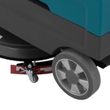 thumbnail of ulsonix Akku-Scheuersaugmaschine - 40 cm - 2200 m²/h - Handbetrieb