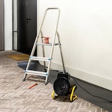 thumbnail of Tristar KA-5061 Heizlüfter KA-5061  60 m³ Schwarz