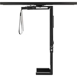 thumbnail of SpeaKa Professional PC Halterung Untertisch, Vertikal SP-6353552 Schwarz Belastbar bis=10 kg