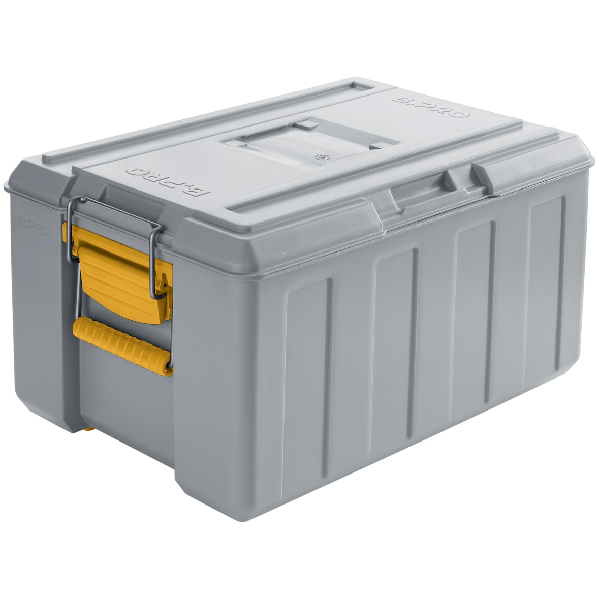 B. Pro B.PROTHERM 320 K  Speisentransportbehälter aus Kunststoff, mit Deckel, GN 1/1-200