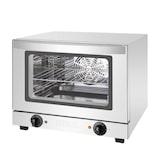 thumbnail of Buffalo convectie oven 21L