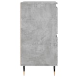 thumbnail of Helloshop26 - Buffet Sideboard Kommode Kleiderschrank Aufbewahrungsmöbel Organizer für Küche Wohnzimmer Lounge 60 x 35 x 70 cm 02_0031990