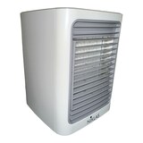 thumbnail of Ventilatore raffrescatore ad acqua cubo nebulizzatore da tavolo mini condizionatore portatile Niklas Icebox Mini