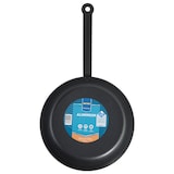 thumbnail of METRO Professional Sartén, aluminio, Ø 32 cm,  revestimiento antiadherente de Teflón, inducción