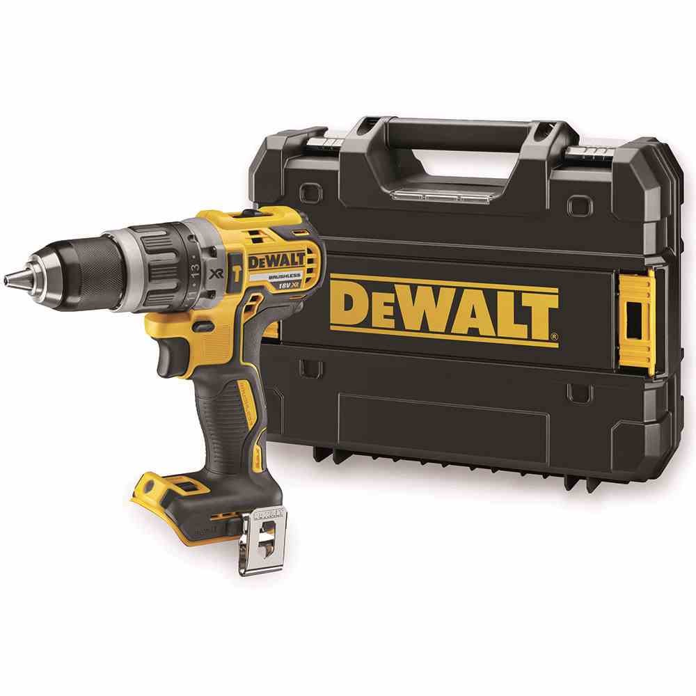 DEWALT   18 V Akku-2-Gang-Schlagbohrschrauber,