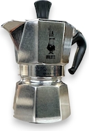 Imbuto in acciaio inox per Elly tazze 6 | Ilsa Italy