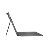 thumbnail of Logitech Rugged Folio Huelle und Tastatur fuer Apple iPad 10,9" (2022)