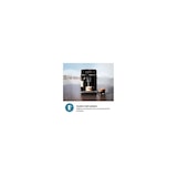 thumbnail of Expresso Avec Broyeur Philips Ep2339 40 Serie 2300 Lattego