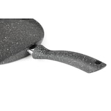 thumbnail of Excelsa Grillplatte Disco Cook Aluminium 47,5x27x5 cm Schwarz