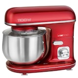 thumbnail of Batedeira com taça Clatronic KM 3712 Vermelho