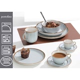 thumbnail of Ritzenhoff & Breker Portofino Servierschale ø 22,5 cm