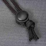 thumbnail of AEROCOVER  AeroCover Atmungsaktive Schutzhülle für Stapelstühle 67x67xH80/110 cm