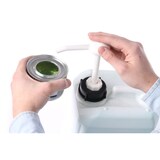 thumbnail of HENDI Pumpspender für Brennpaste, (L)280mm