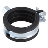 thumbnail of Walraven Rohrschelle KSB1 ev 25-28 mm EPDM M8 Einschraubenschelle