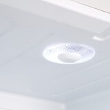 thumbnail of Klarstein Happy Hour Minibar 40L 5-15°C 23 dB LED-Licht Weiß