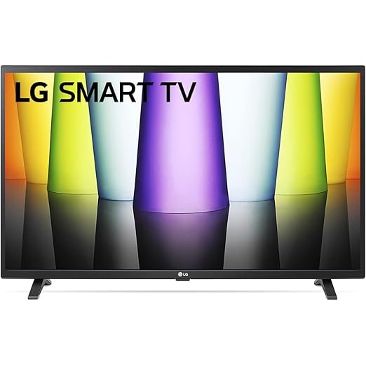 LG 32LQ63006LA Smart TV 32" Full HD