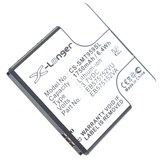 thumbnail of Akku kompatibel mit Samsung Galaxy S Plus I9001