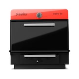 thumbnail of Horno de brasa OVEN90 Rojo de Pujadas