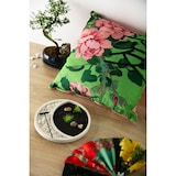 thumbnail of Excelsa set 6 tovaglioli Furisode cotone multicolor