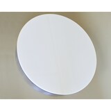 thumbnail of Dreifke® LED Leuchtkasten rund, einseitig, Haube, Ø 50cm, ohne Druck