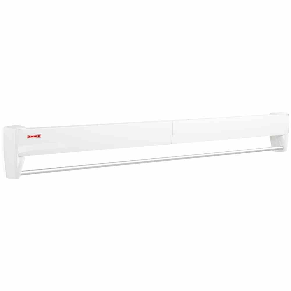 LEIFHEIT  Telegant 81 Protect Plus Wandtrockner "Telegant 81 Protect Plus" weiß