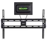 thumbnail of tectake Support mural TV 32"- 100" fixe - noir - 400876