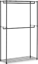 Stalen Paal Voor In Beton 4,5 x 4,5 x 186 CM | Terrasafscheiding