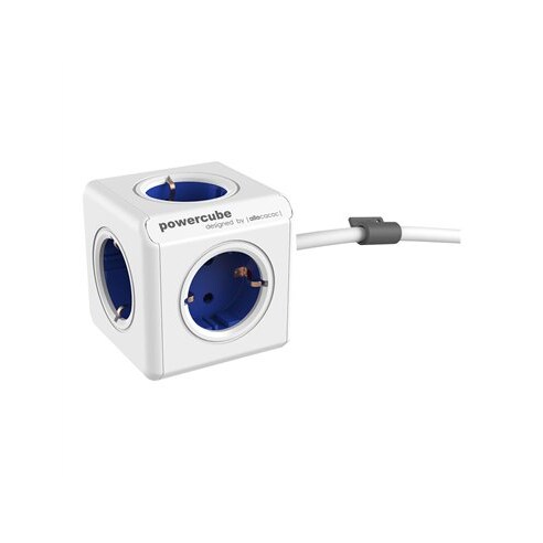 Extended, 5 tomas corriente