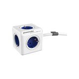 thumbnail of Extended, 5 tomas corriente