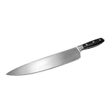 thumbnail of METRO PROFESSIONAL Cuchillo de cocinero Expert, acero inoxidable, 25 cm, negro