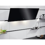 thumbnail of AEG 7000 Hob²Hood / Wandhaube / 90 cm / Schwarz DVK5961HB
