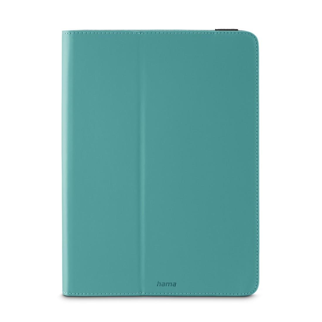 Hama Xpand Tablet-Hülle 24-28cm Petrol - Standfunktion