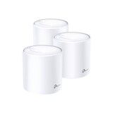 thumbnail of TP-LINK DECO X20(3-pack) Kit MESH wifi 6 AX1800