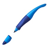 thumbnail of STABILO roller EASYoriginal corps bleu droitier