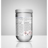 thumbnail of Lejía en pastillas Clorcaps caja de 9 botes de 300 pastillas