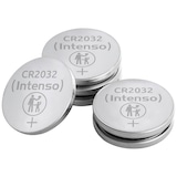 thumbnail of Intenso Lithium Knopfzellen Energy Ultra CR 2032 60er Pack