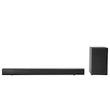 thumbnail of Panasonic SC-HBT150 2.1-Soundbar mit Subwoofer