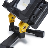 thumbnail of STANLEY 50W netstroomgevoede multidirectionele werklamp. Statief-monteerbaar. IP54.