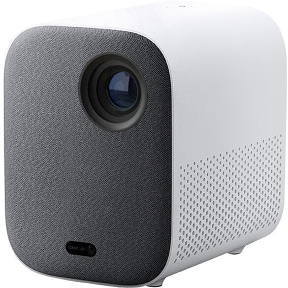 Xiaomi Mi Projector 2 - 1080p, 500 ANSI, 60-120`